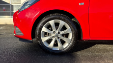 Vauxhall Corsa 1.4 Energy 5dr [AC] Petrol Hatchback